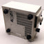Used Leeds 20500./14 Fiber Optic Light Source Illuminator EKE Lamp, ID: 18mm