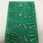 Used Altech AD90009 1.814 Relay Module Board Base Backplane, 4-Unit, 5-Pin I/O