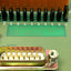 Used K-Tron 9184-30760-A Terminal Block Interface Breakout Circuit Board, 15-Pin Dsub