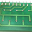 Used JK Lasers LTD E84A2831B Rev 1 P.C. Card (Caps) C4201-C4206 S2k X41020/1007