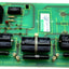 Used JK Lasers E84A2371B Rev 1 Simmer Supply Card 47µF, 3 Screw Terminal, 3 Caps 450V