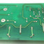 Used JK Lasers E84A2371B Rev 1 Simmer Supply Card 47µF, 3 Screw Terminal, 3 Caps 450V