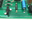 Used Lumonics E84A3341D Rev 6 Fuse and Connector Card, 11x Fuse Holders, 415V Fuses