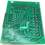 Used Lumonics E84A3341D Rev 6 Fuse and Connector Card, 11x Fuse Holders, 415V Fuses