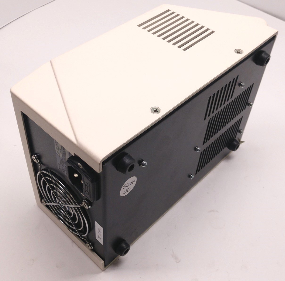 Used Scienscope IL-FOI-150-Plus Halogen Projector Lamp, 85-265VAC, 160W