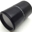 Used Melles Griot 59 LGF 412 Invaritar Machine Vision Camera Lens, 50mm, 52mm Mount