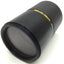 Used Melles Griot 59 LGF 412 Invaritar Machine Vision Camera Lens, 50mm, 52mm Mount