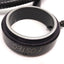 Used Fostec Fiber Optic Light ID 50mm Ring, 33" Length, 16mm Input, Missing Screws