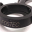 Used Fostec Fiber Optic Light ID 50mm Ring, 33" Length, 16mm Input, Missing Screws