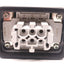 Used Phoenix Contact 1604735/1646971 Housing w/ HC-B6-M/HC-B6-FB 6-Pin Connector