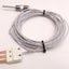 Used Omega RTD-10508 Thermocouple, Diameter: 1/8" Length: 145"