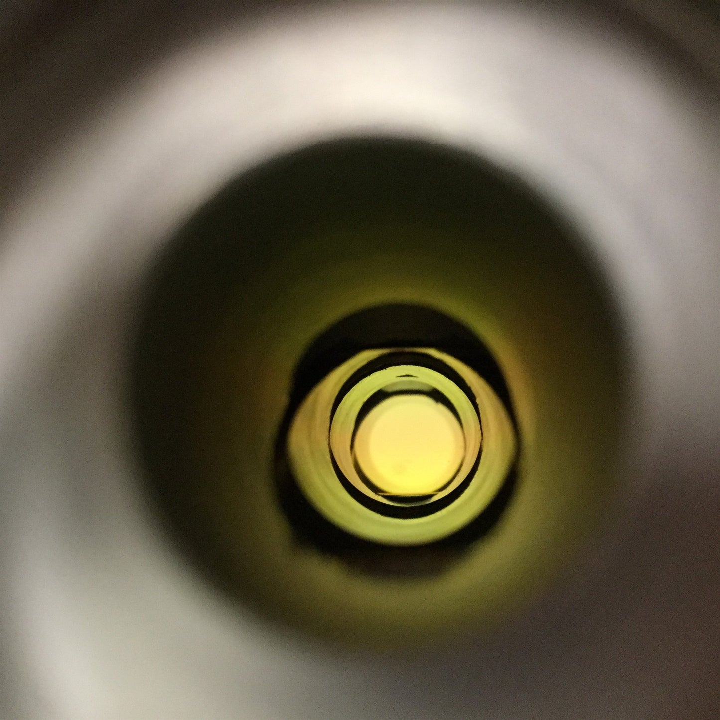 Used Laser Mechanisms Radial Homogenizer, Thread: 3/4-32, Wavelength: 10510-10650nm