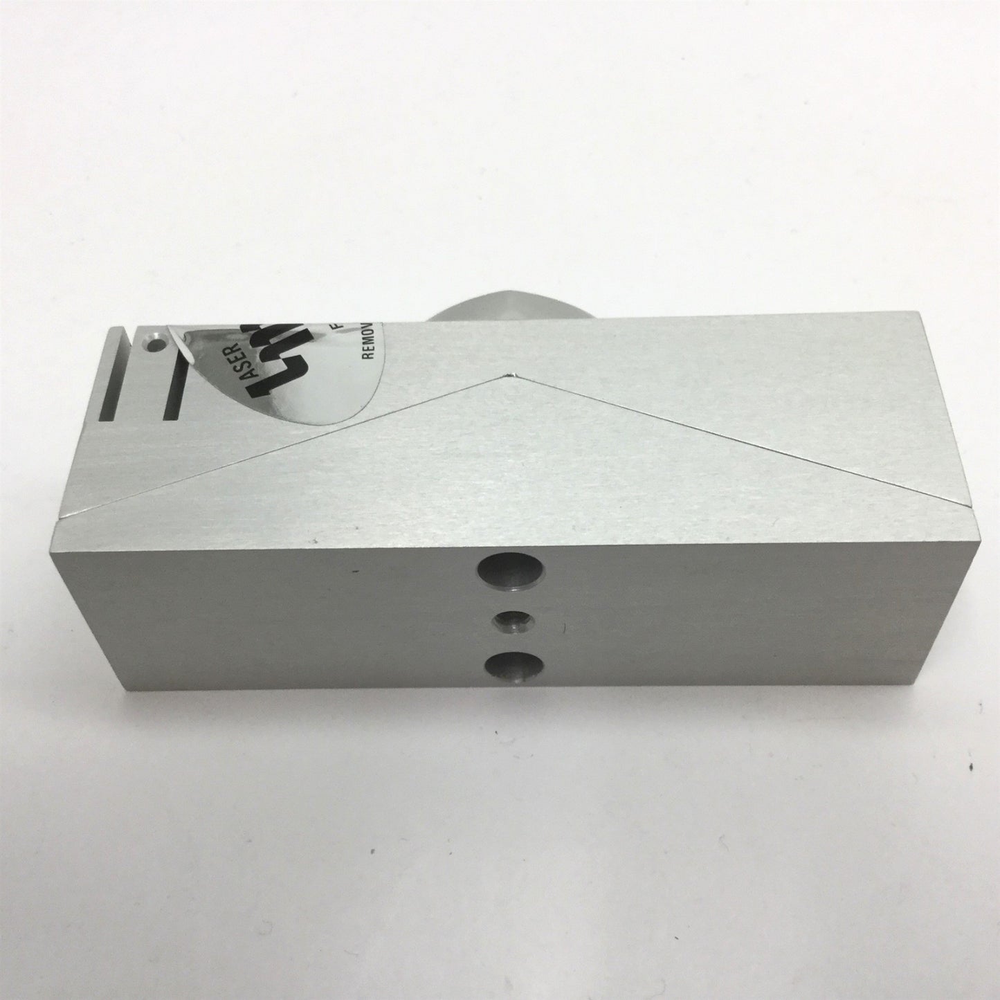 Used Laser Mechanisms Radial Homogenizer, Thread: 3/4-32, Wavelength: 10510-10650nm