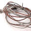 Used Omega P12C114J4HA Thermocouple, Diameter: 1/4" Length: 7'