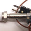 Used Omega P12C114J4HA Thermocouple, Diameter: 1/4" Length: 7'