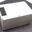 Used Hoffman Q241612PCD Enclosures Polycarbonate, 4 Holes, 9-1/2" x 6-1/4" x 4-7/8"