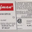 Used Hoffman Q241612PCD Enclosures Polycarbonate, 4 Holes, 9-1/2" x 6-1/4" x 4-7/8"