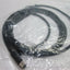New Allen Bradley 889P-F3BB-2 Quick-Disconnect Cable, Pico Straight Connection