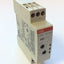 New – Open box ABB CT-AHD.12 Time Relay Off-Delay Voltage: 24-240VAC 24-48VDC, Time: 0.05s-100h