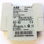 New – Open box ABB CT-AHD.12 Time Relay Off-Delay Voltage: 24-240VAC 24-48VDC, Time: 0.05s-100h