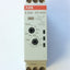 New – Open box ABB CT-AHD.12 Time Relay Off-Delay Voltage: 24-240VAC 24-48VDC, Time: 0.05s-100h