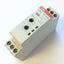 New – Open box ABB CT-AHD.12 Time Relay Off-Delay Voltage: 24-240VAC 24-48VDC, Time: 0.05s-100h