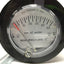 New – Open box Dwyer MP-50MM Mini-Photohelic Differential Pressure Gauge Switch 0-50mm of Water