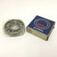 New NSK 7207BYG Angular Contact Bearing, Bore: 35mm, OD: 72mm, Width: 17mm