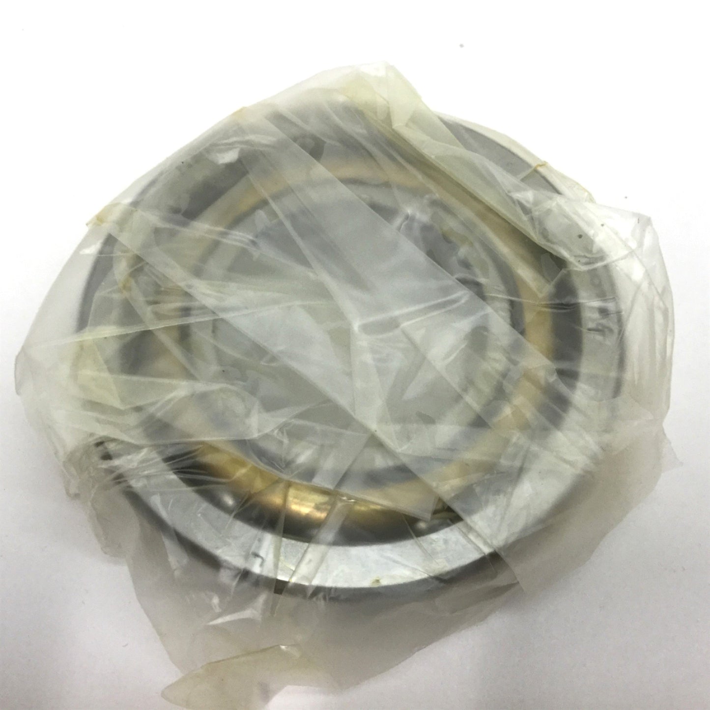 New NSK 7207BYG Angular Contact Bearing, Bore: 35mm, OD: 72mm, Width: 17mm