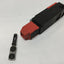 Used Banner SI-LS42DMG Safety Guard Door Interlock Switch, Locking Voltage: 24V AC/DC