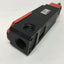Used Banner SI-LS42DMG Safety Guard Door Interlock Switch, Locking Voltage: 24V AC/DC