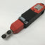 Used Banner SI-LS42DMG Safety Guard Door Interlock Switch, Locking Voltage: 24V AC/DC