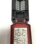 Used Banner SI-LS42DMG Safety Guard Door Interlock Switch, Locking Voltage: 24V AC/DC