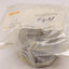 Used Mazak T-6-43 010515 Pulley, 46mm OD, 16mm ID, 30 Teeth