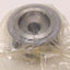 Used Mazak T-6-43 010515 Pulley, 46mm OD, 16mm ID, 30 Teeth