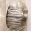 Used Mazak T-6-43 010515 Pulley, 46mm OD, 16mm ID, 30 Teeth