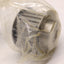 Used Mazak T-6-43 010515 Pulley, 46mm OD, 16mm ID, 30 Teeth