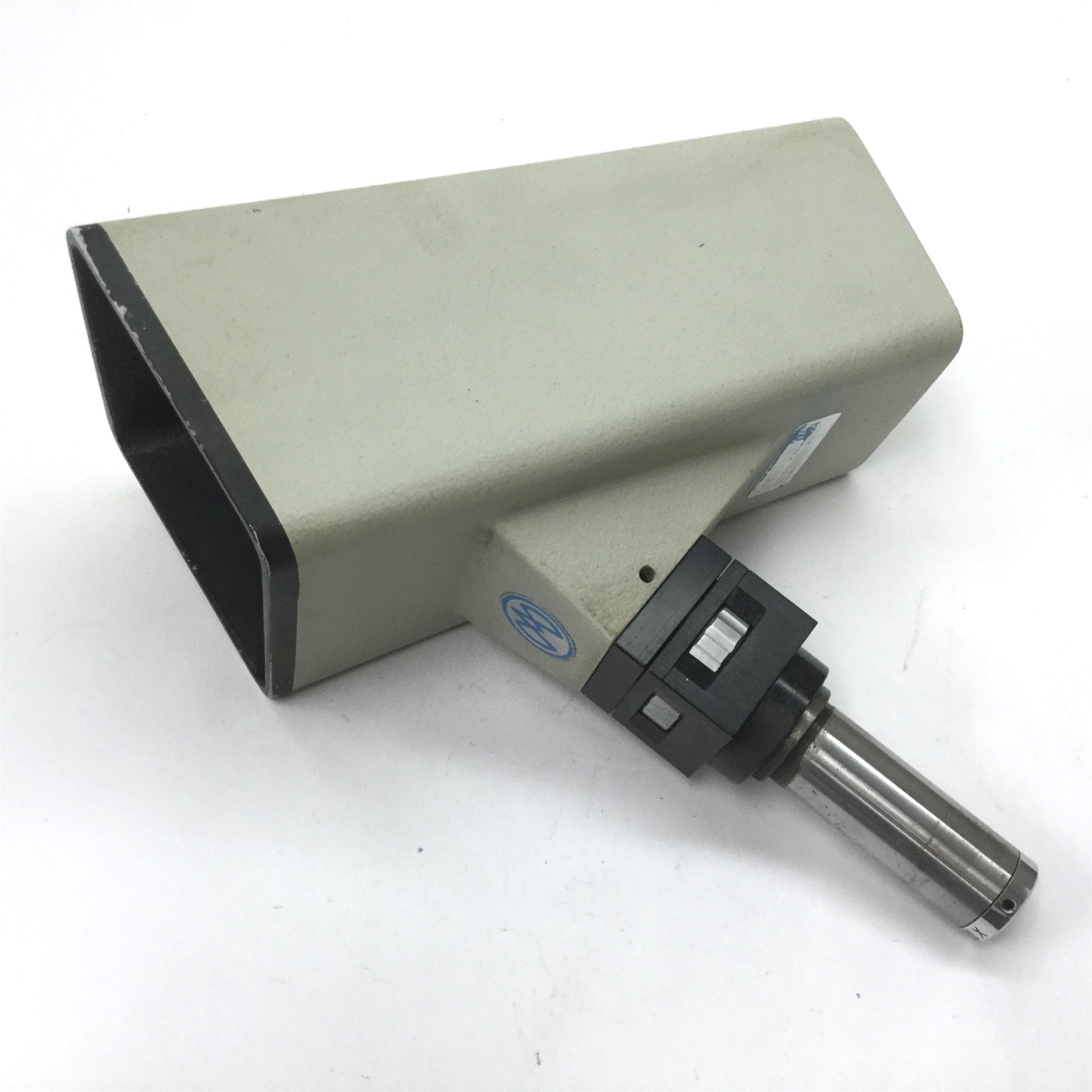 Devlieg Microbore PSV-200 Projector for Microset Tool Presetters, 3