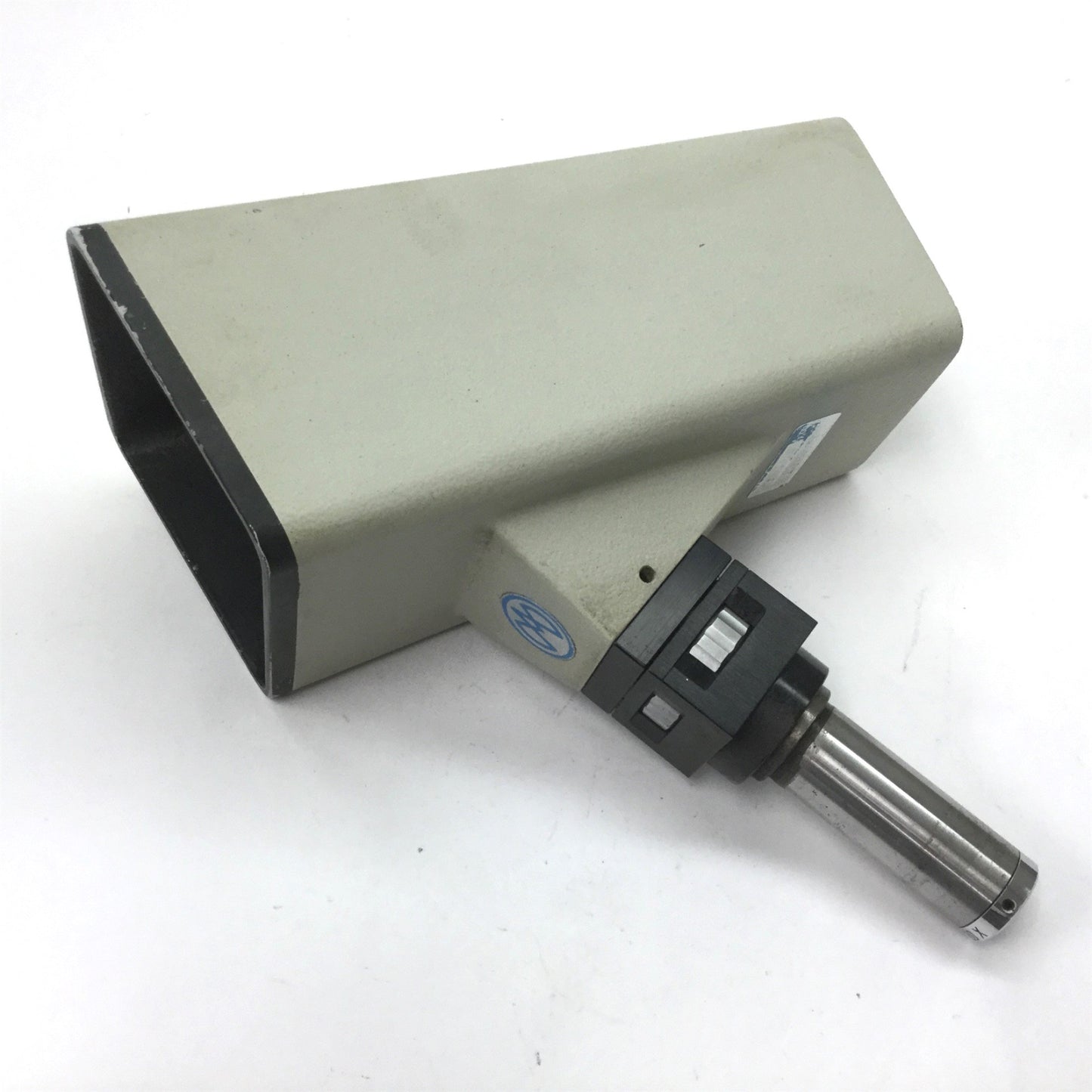 Used Devlieg Microbore PSV-200 Projector for Microset Tool Presetters, 3" Screen