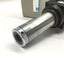 Used Devlieg Microbore PSV-200 Projector for Microset Tool Presetters, 3" Screen