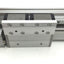 Used SMC MY1C25-200LZ Rodless Guided Cylinder, Bore: 25mm, Length: 200mm, 0.8 MPa