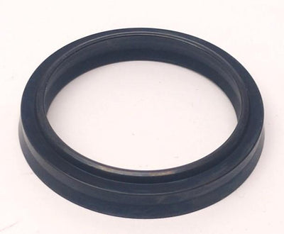 New Mazak J04SH000370 SDR-35 Scraper, ID: 35mm, OD: 43mm, Thickness: 6mm