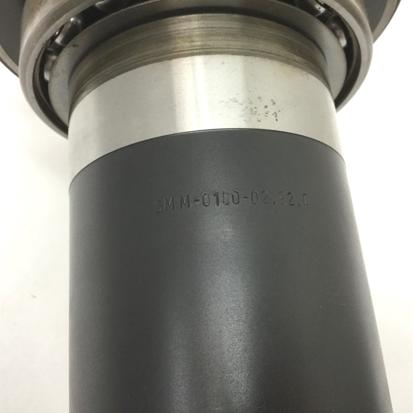 Used Spindle Bearing Assembly For TSD Microbore D-4800 Tool Presetter