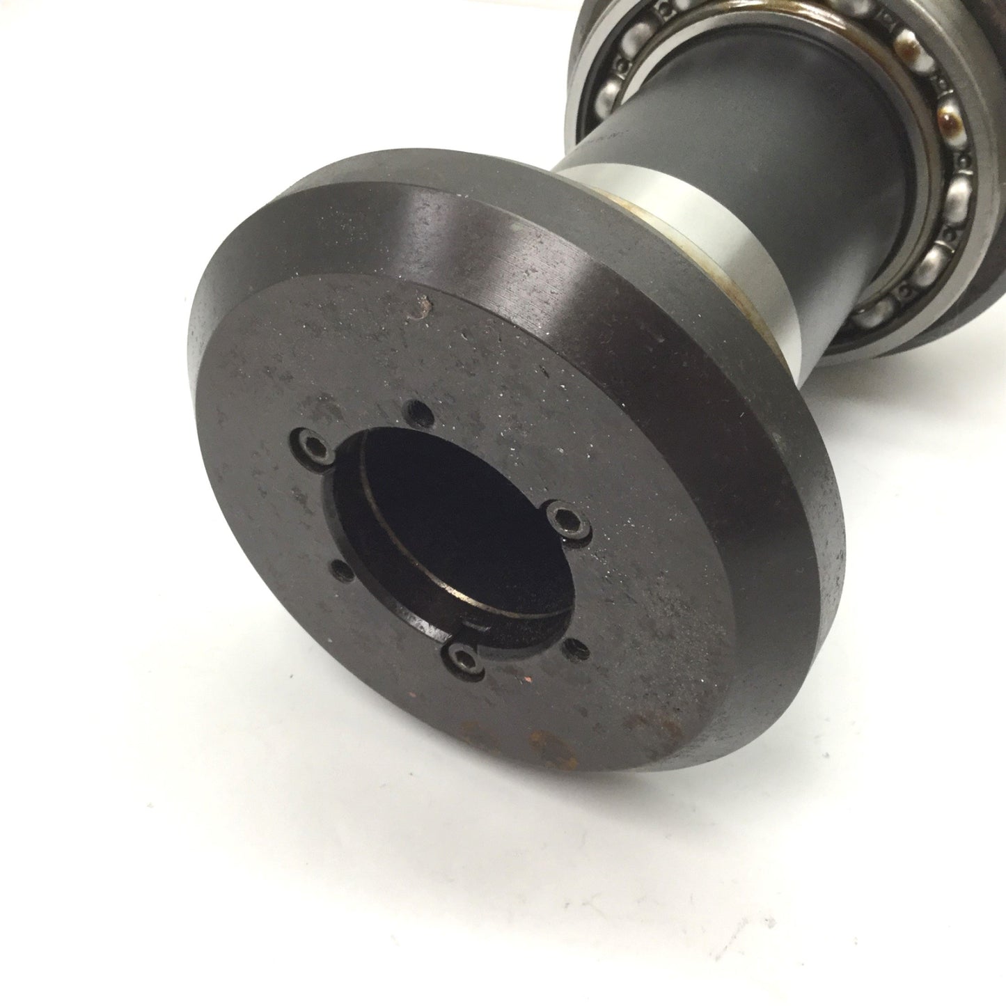 Used Spindle Bearing Assembly For TSD Microbore D-4800 Tool Presetter