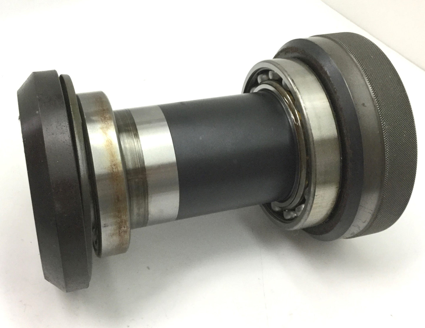 Used Spindle Bearing Assembly For TSD Microbore D-4800 Tool Presetter