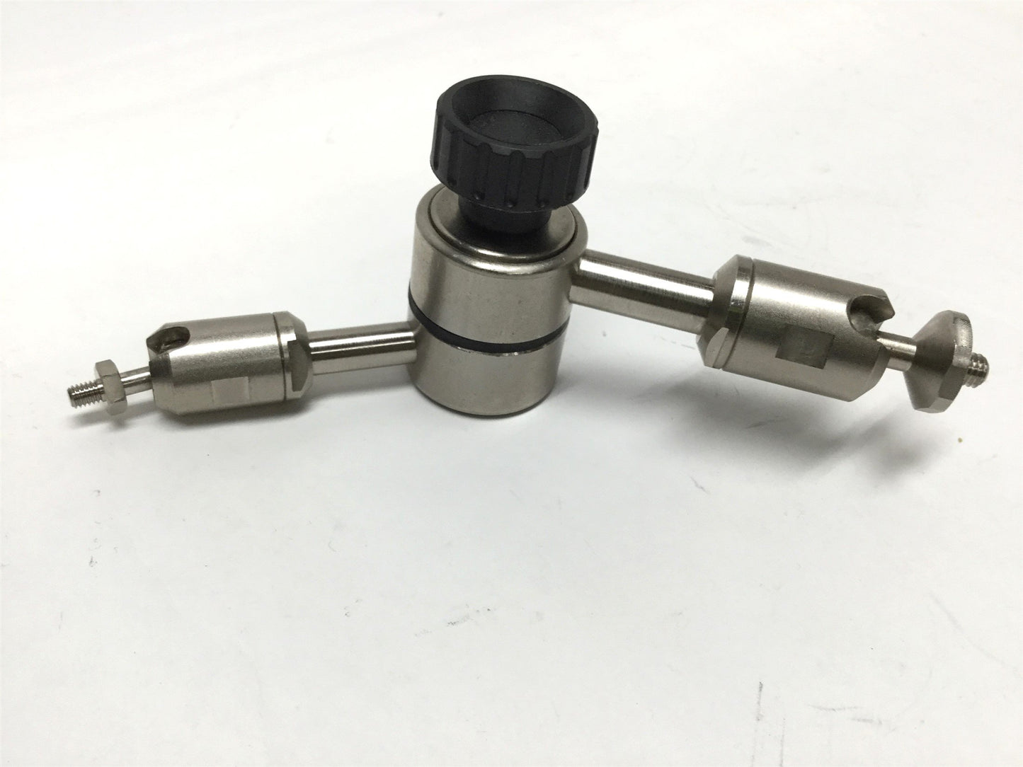 Used Misumi FRXGA50 Free Guide Fixed Arm Hinged Articulating Movable 155mm Long, M6