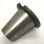 Used De Vlieg GMM-0064-02.01.0 Tool Holder, CAT 50, Tool Opening Size: 1.25"