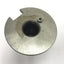 Used De Vlieg GMM-0064-02.01.0 Tool Holder, CAT 50, Tool Opening Size: 1.25"
