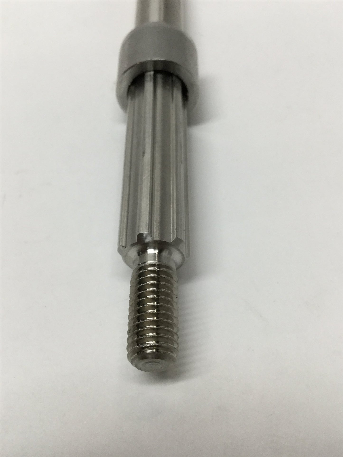 New – Open box Grundfos 96588198 Spline Shaft Replacement 3/2-3 Stage 12mm Spare CR/I/N 1S/3/5