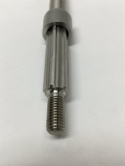 New – Open box Grundfos 96588198 Spline Shaft Replacement 3/2-3 Stage 12mm Spare CR/I/N 1S/3/5